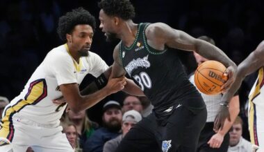 Timberwolves' consistency biggest ‘x’ factor for how far team will go