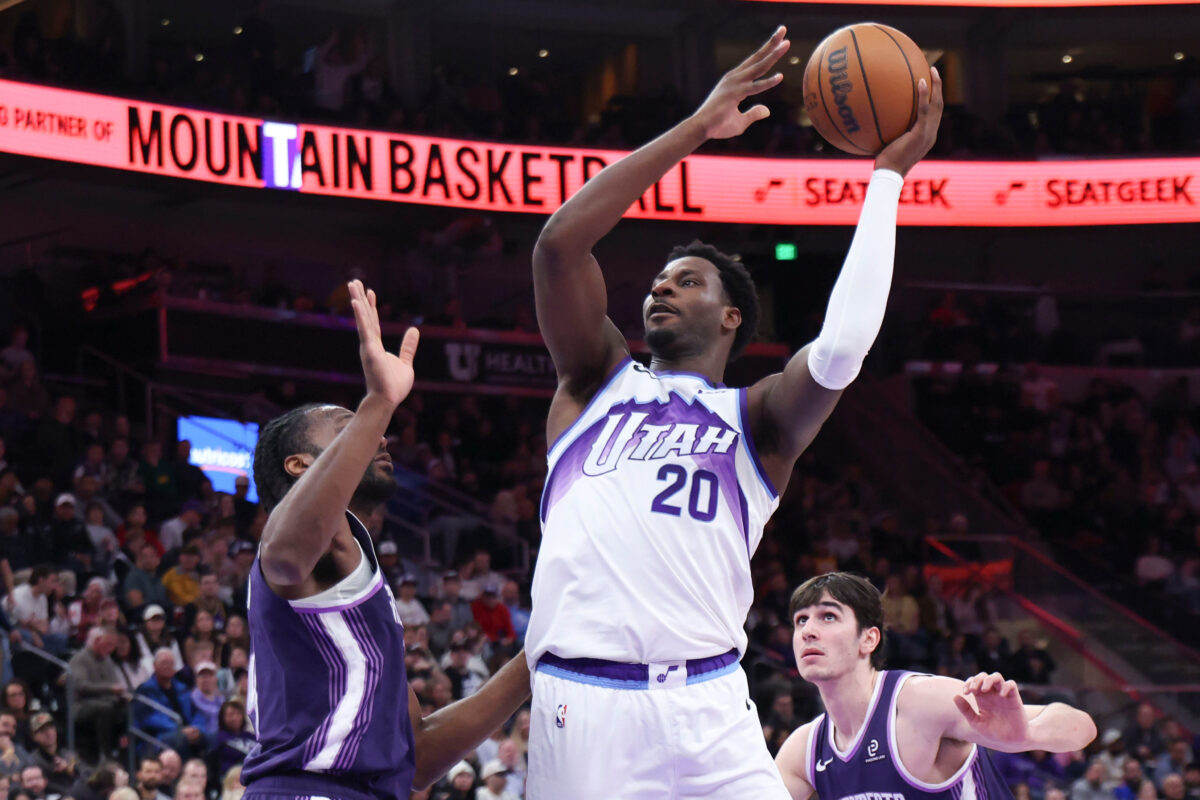 Jaren Jackson likely out for season after making Utah Jazz home debut | News, Sports, Jobs