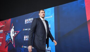 Should Nuggets' Nikola Jokic care about All-Star Game?