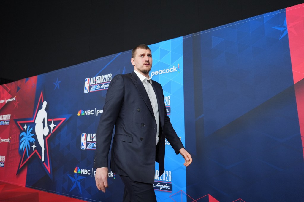 Should Nuggets' Nikola Jokic care about All-Star Game?
