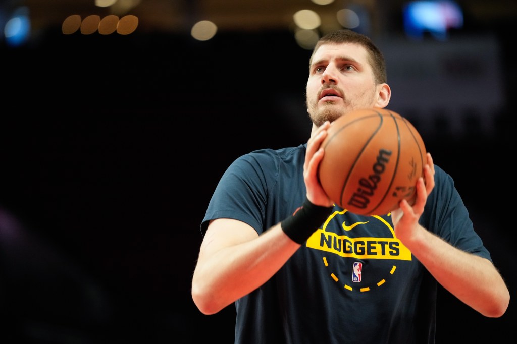 Nikola Jokic's wrist injury dissipates in bounce-back performance