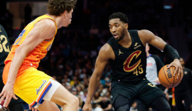 Cavs beat Hornets for 7th straight win | News, Sports, Jobs