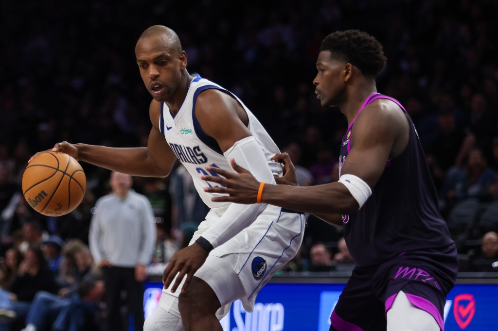 What are Nuggets looking for on buyout market?