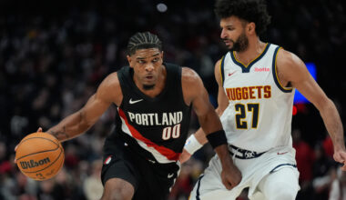 Nuggets vs. Trail Blazers | 5 takeaways from Denver's dominant performance