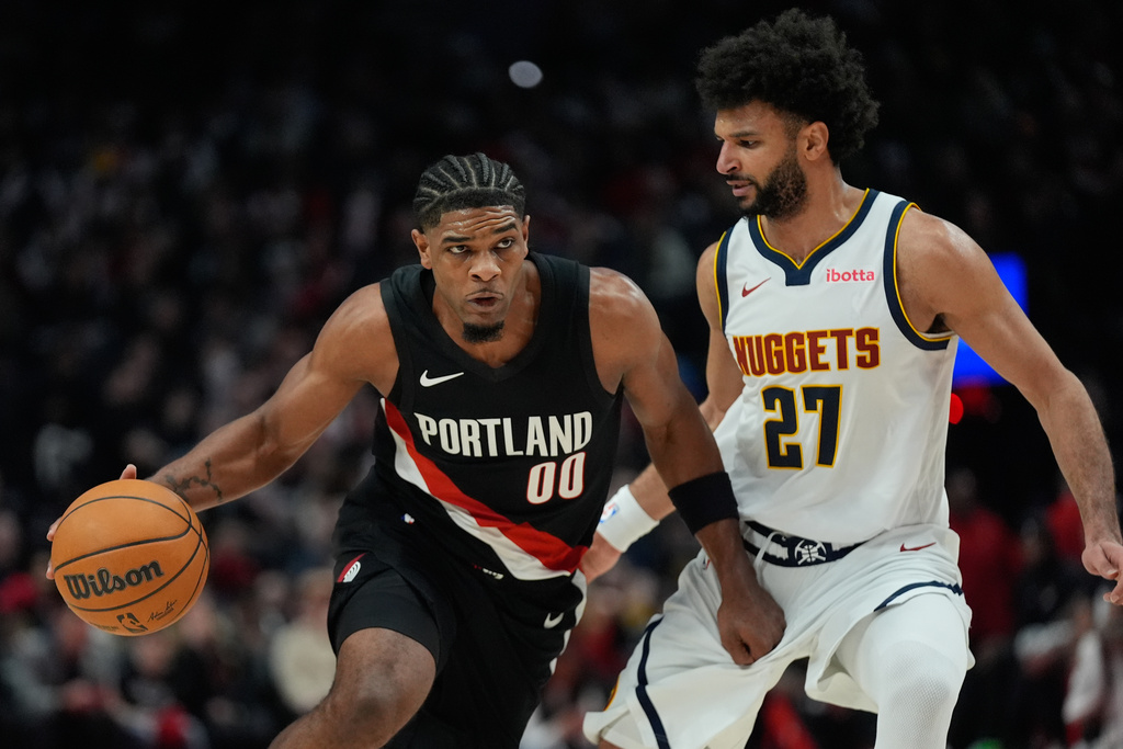 Nuggets vs. Trail Blazers | 5 takeaways from Denver's dominant performance