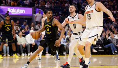How Denver Nuggets hope to make most of difficult week ahead
