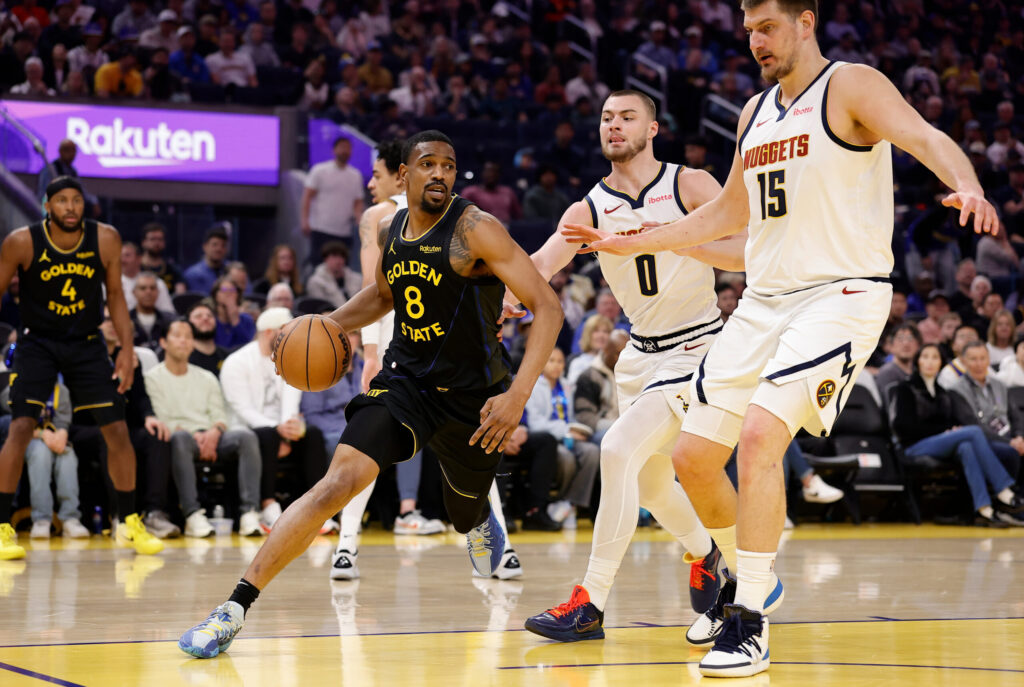 How Denver Nuggets hope to make most of difficult week ahead