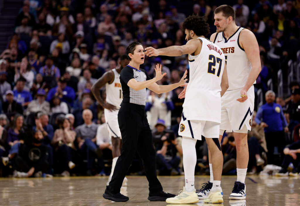 What the numbers say about Denver Nuggets clutch struggles | NBA Insider