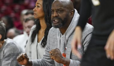 Arkansas women's basketball interested in multiple in-state prospects | The Arkansas Democrat-Gazette