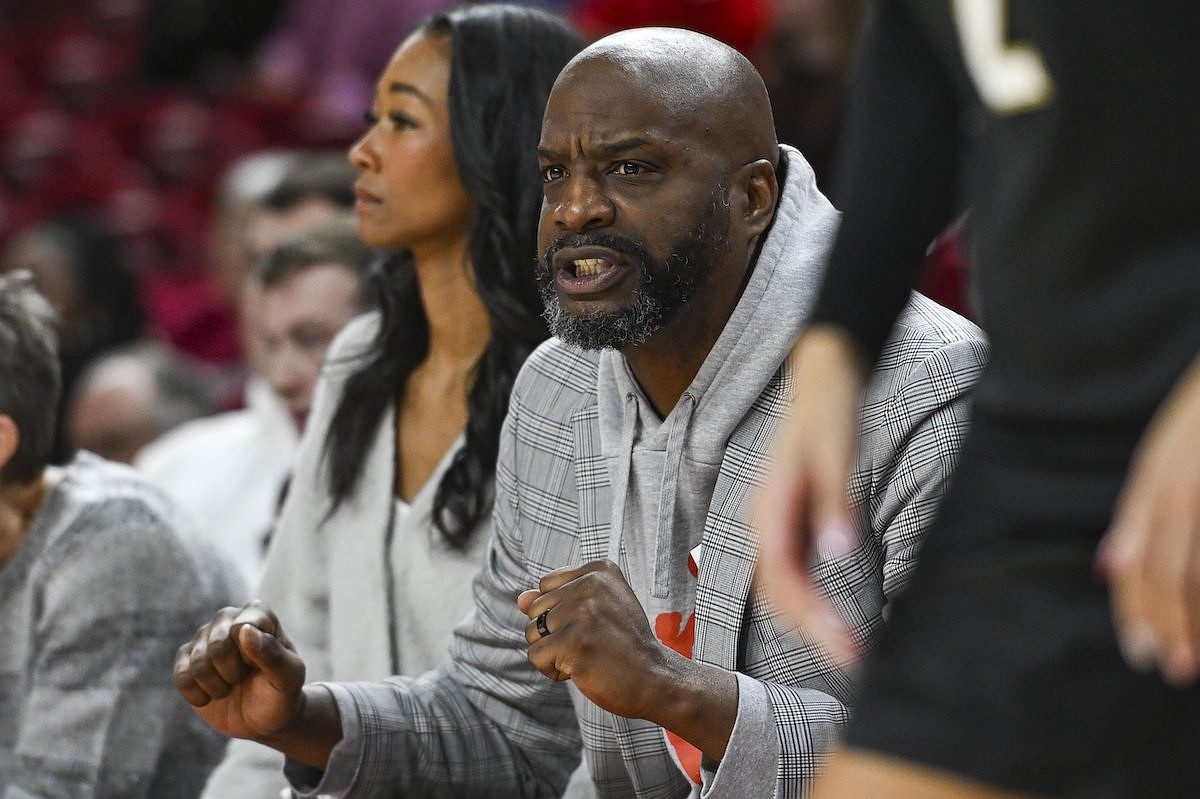 Arkansas women's basketball interested in multiple in-state prospects | The Arkansas Democrat-Gazette