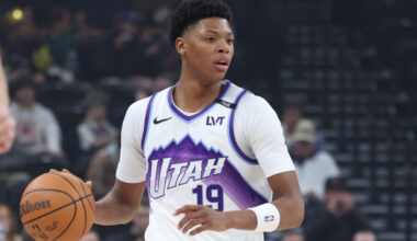 Northwest Notes: Bailey, Jazz Fine, Nuggets’ Clutch Play, Cissoko