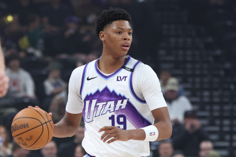 Northwest Notes: Bailey, Jazz Fine, Nuggets’ Clutch Play, Cissoko