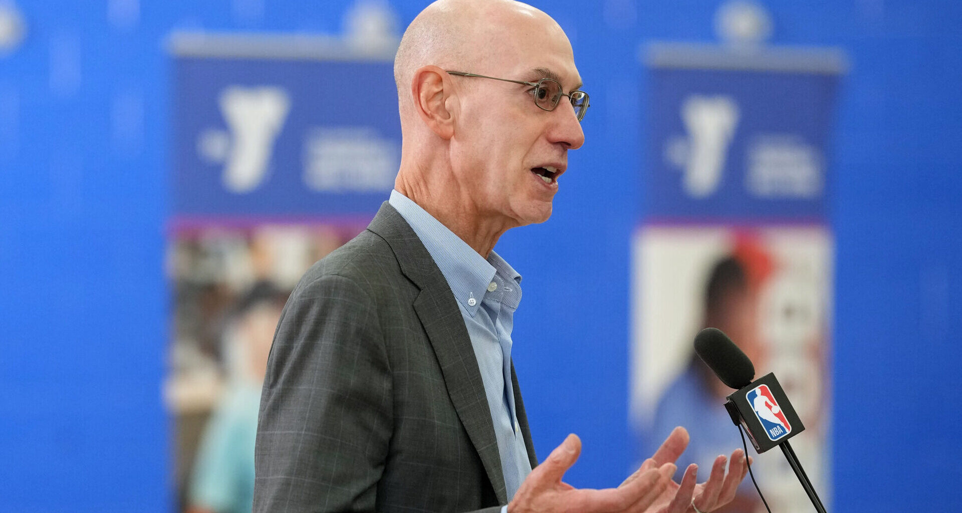 Former Celtics Champion Calls For Harsher Penalties From NBA For Tanking Teams