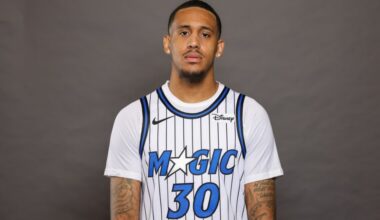 Magic Sign Alex Morales To Two-Way Contract