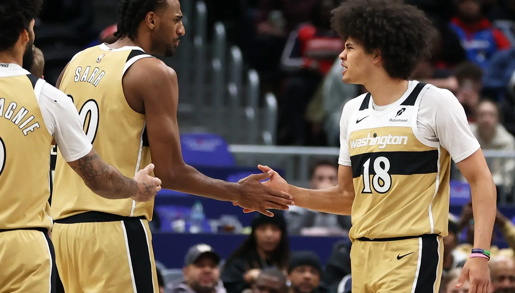 Sacramento Kings vs. Washington Wizards Picks and Prediction for Sunday, February 1, 2026