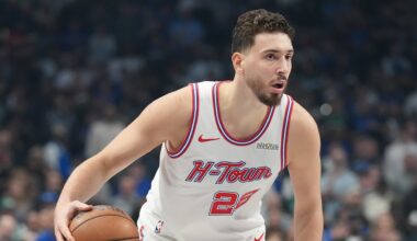 Team rosters set for the 2026 All-Star Game in Los Angeles