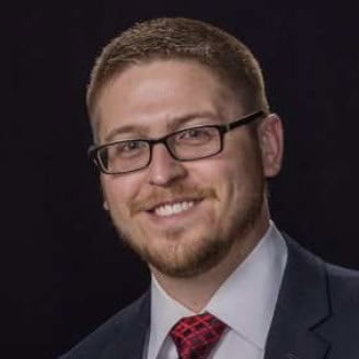 Andrew Hutchinson of best of arkansas sports headsots