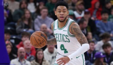 Atlantic Notes: Simons, Porter Jr., Towns, Sixers Rebounding