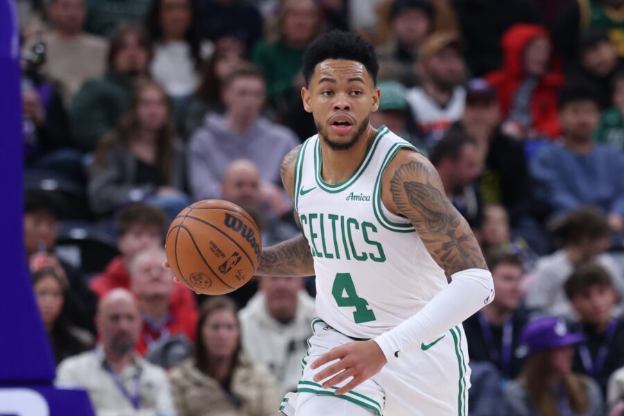 Atlantic Notes: Simons, Porter Jr., Towns, Sixers Rebounding