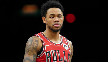 Celtics have huge lead over Bulls in Simons’ return – NBC Sports Boston