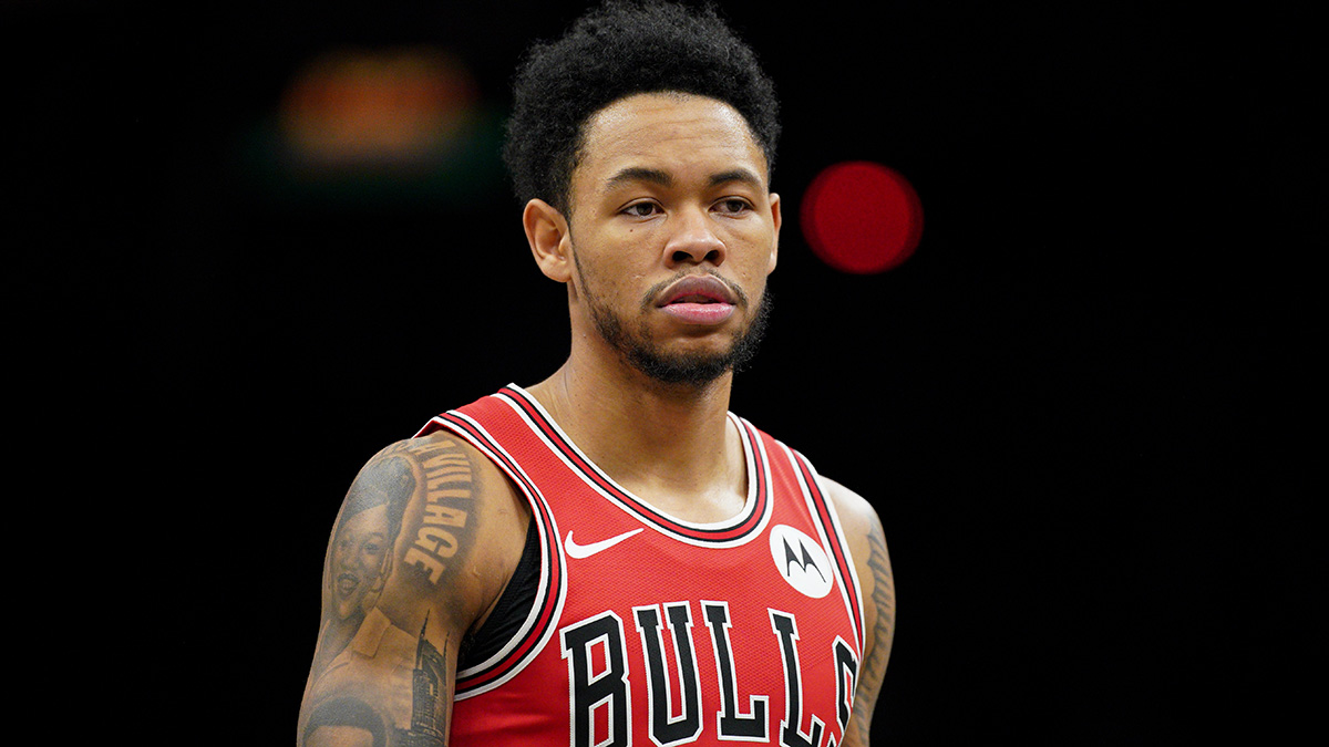 Celtics have huge lead over Bulls in Simons’ return – NBC Sports Boston