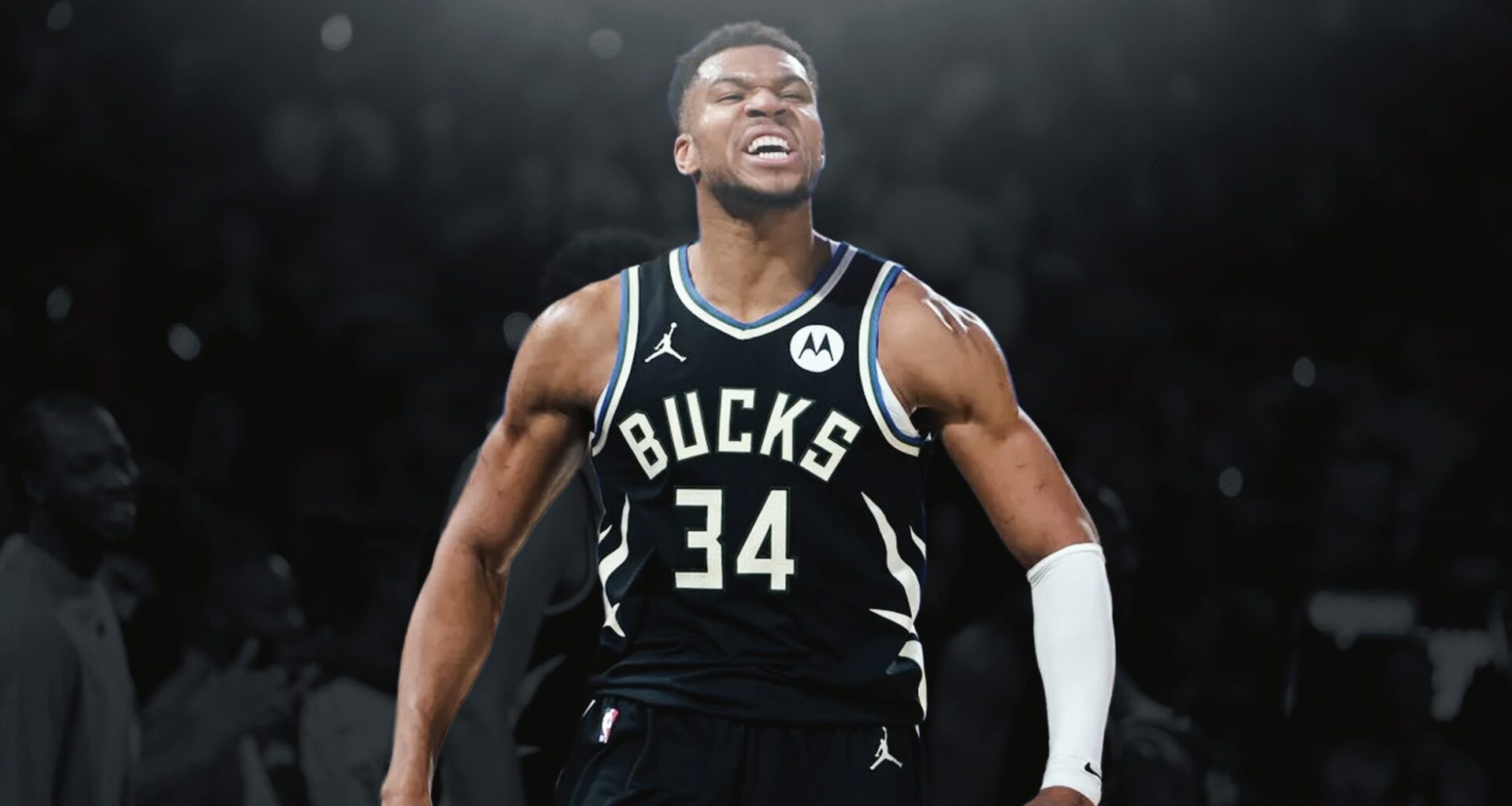 Antetokounmpo (34)