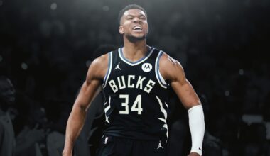 Antetokounmpo (34)