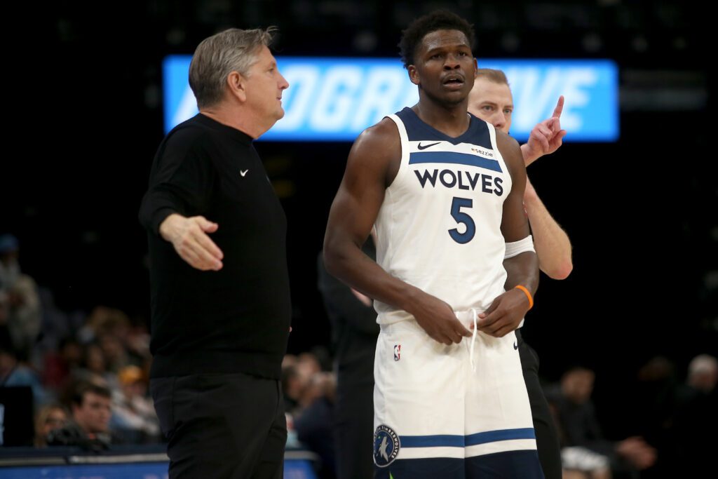 Timberwolves Suffer A Frustrating 128-137 Defeat Against Grizzlies; 5 Key Reasons For The Loss