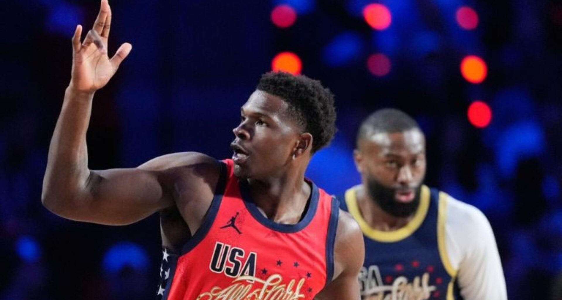 TV Ratings Prove 2026 NBA All-Star Game Was The Best One In Last 15 Years