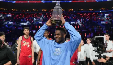 Timberwolves fans are terrified Anthony Edwards revealed he wants to be traded image