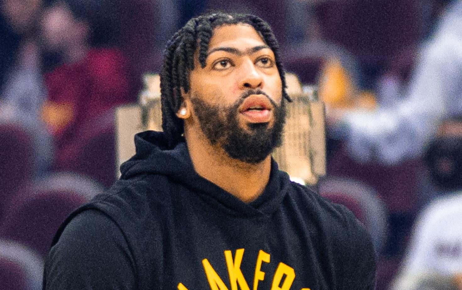 COMMENTARY | Wizards’ Blockbuster Deal for Davis Puts Team in Win-Now Mode