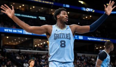 Taking stock of Utah Jazz trade that landed Jaren Jackson Jr. – Deseret News