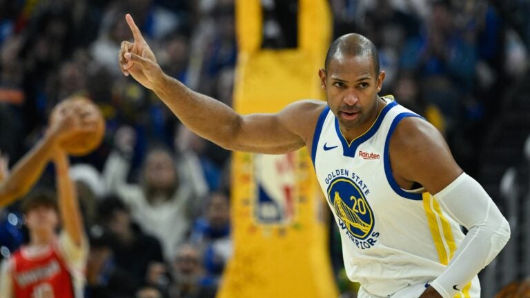 Decision to leave Celtics was deeper than basketball