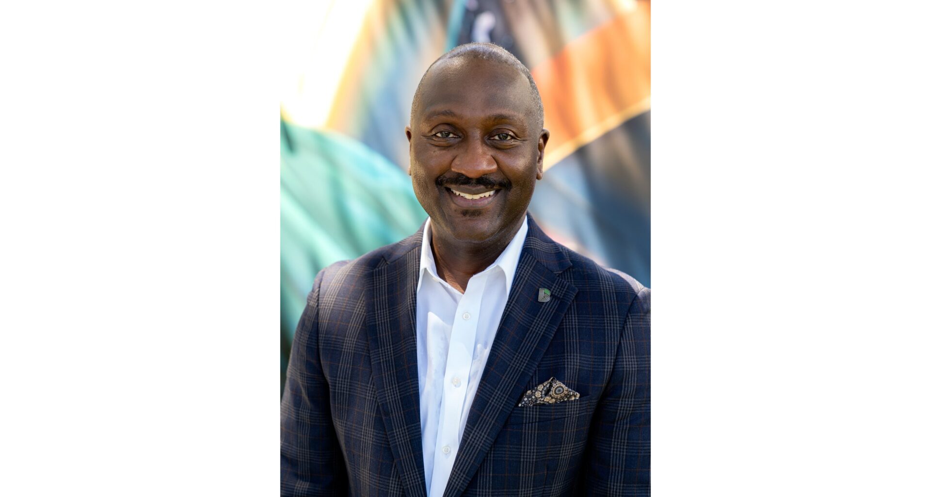 "We All Have a Little in Common:" BBBS Miami Launches New Mentoring Campaign at Miami HEAT Halftime