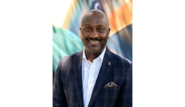 "We All Have a Little in Common:" BBBS Miami Launches New Mentoring Campaign at Miami HEAT Halftime