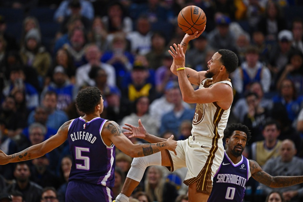 NBA's tanking issue could be Golden State Warriors' boon