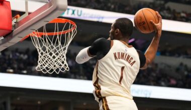 How NBA deals impact Warriors