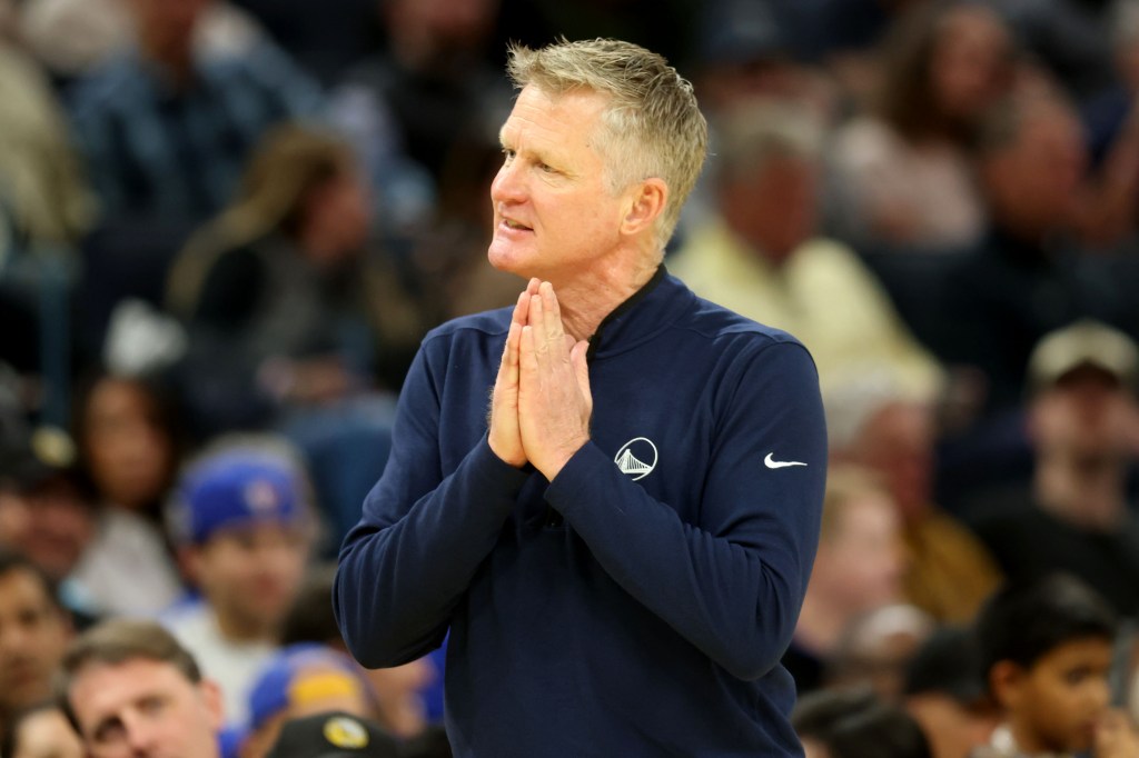 What Warriors need to sell by NBA trade deadline