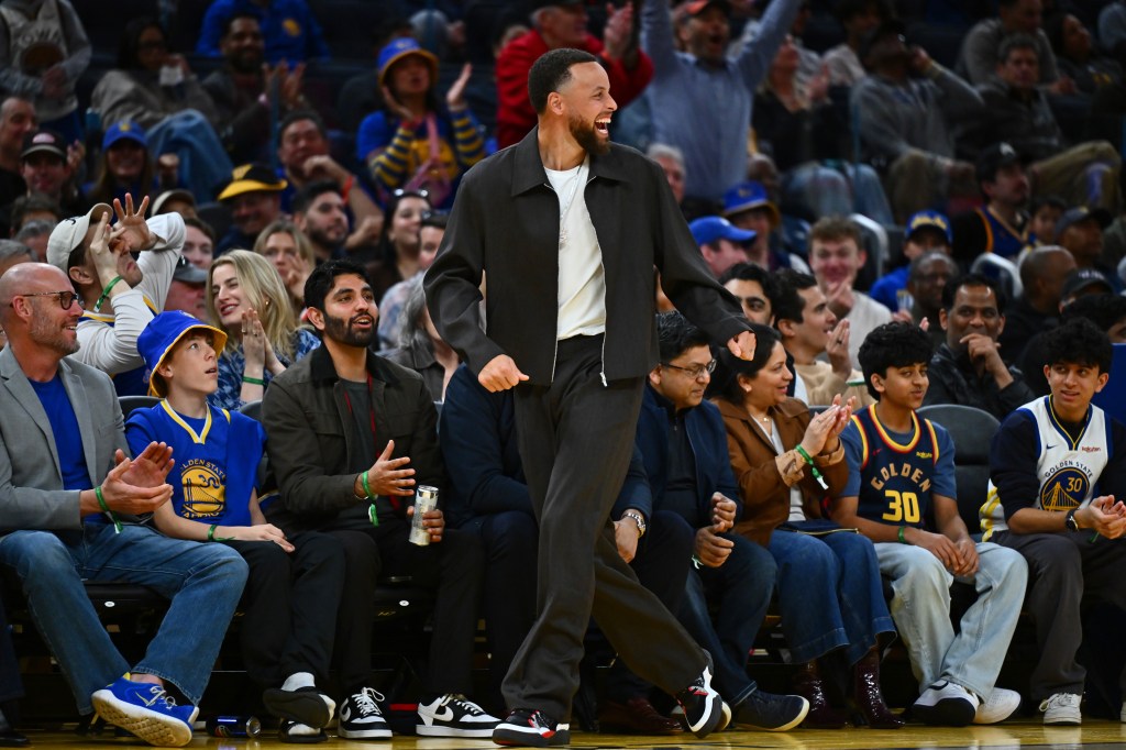 Why Steph Curry cannot be named All-NBA, MVP this season for Warriors