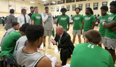 Russell Sage College reaches 20-win plateau – Troy Record