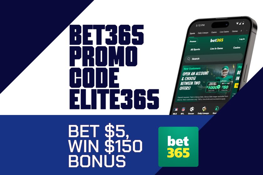 bet365 promo code