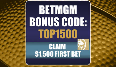 BetMGM Bonus Code TOP1500: Get $1,500 Bonus for Lakers-Knicks, NBA Sunday Night