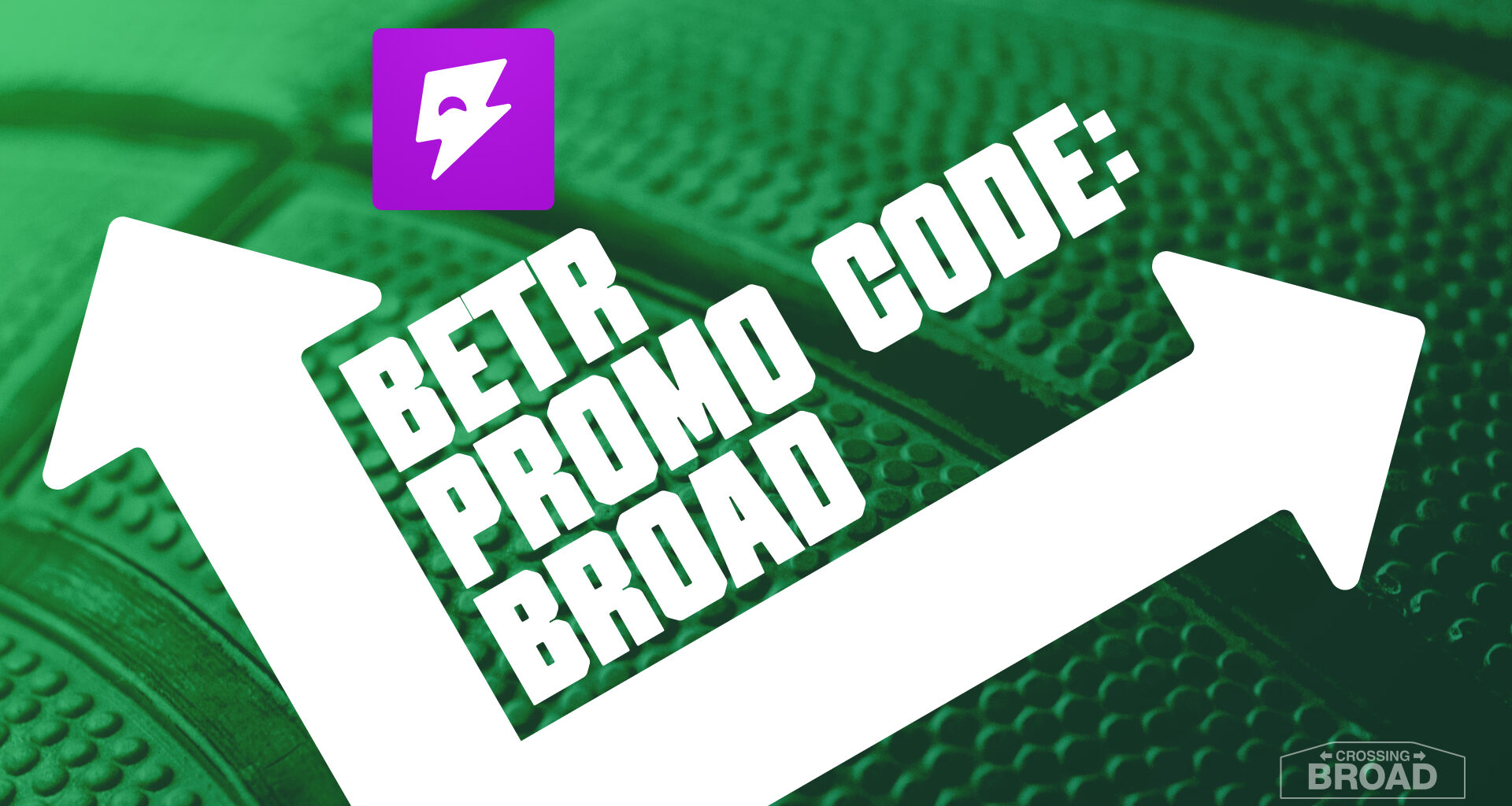 betr promo code