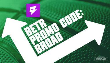 betr promo code