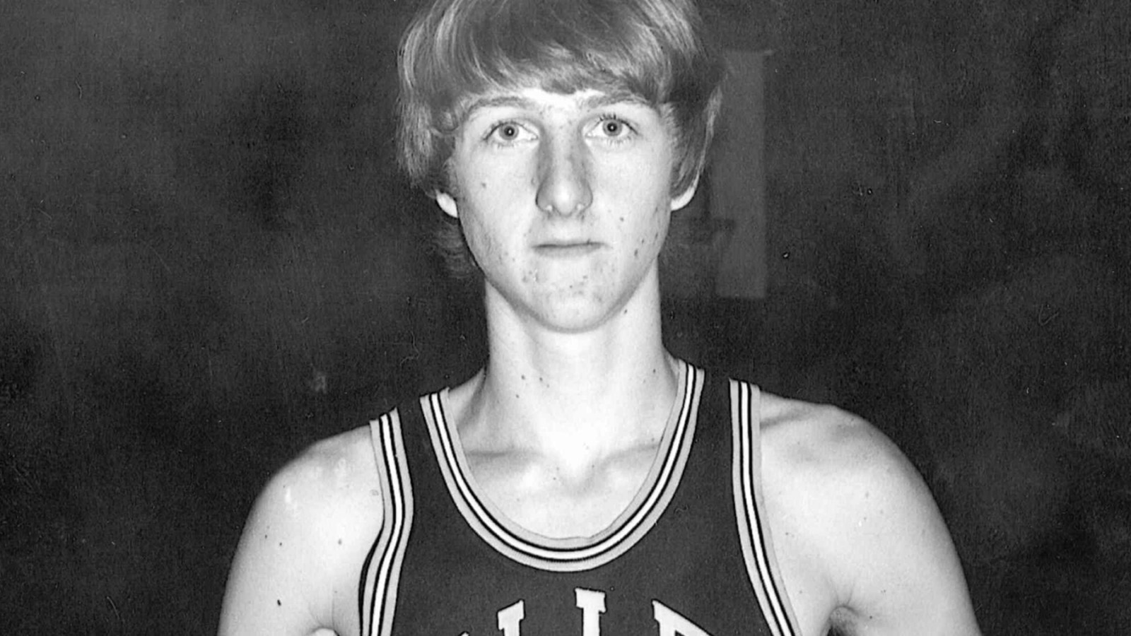 Why Larry Bird Nearly Didn't Make It to the NBA: Book Excerpt