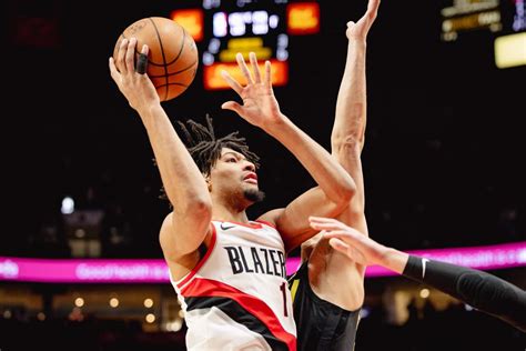 Blazers Vs. Jazz: Who Will Dominate?