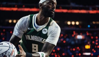 Never Mind All-Star Game, Bucks Have New Cards in the Deck