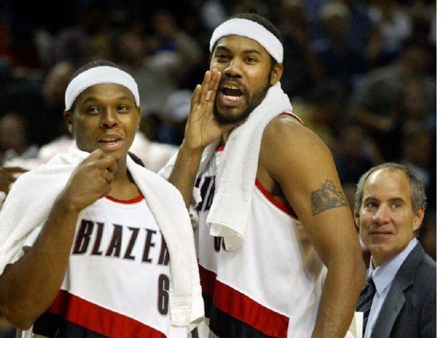 Netflix to release Portland ‘Jail Blazers’ documentary this spring