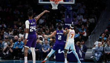A Bugs’ Life: Hornets head into All-Star break on high note