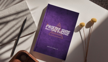 The Phoenix Suns All-Time Pyramid: The Epilogue